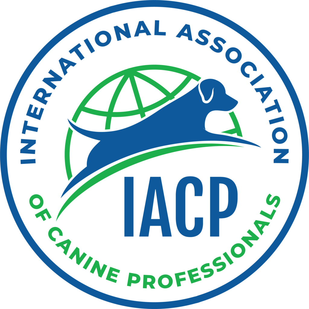 International Association of Canine Professionals logo